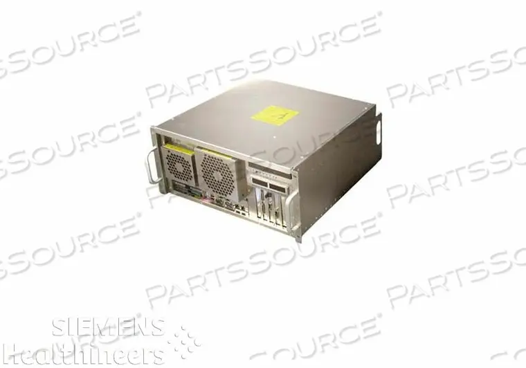 IRS TCR for Siemens CT